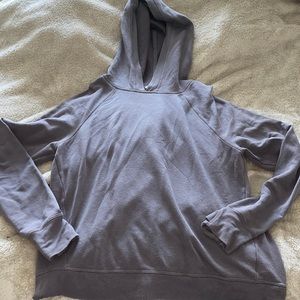 Athleta hoodie